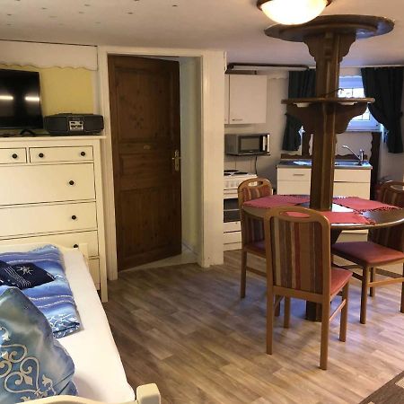 Gaestezimmer Sprenger _ Objekt 259 Rostock Kültér fotó